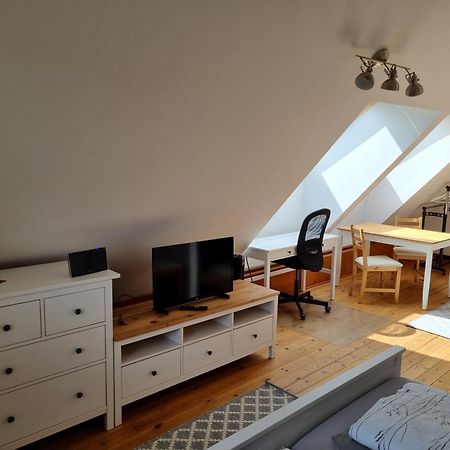 Klein Vielen Hus Bruderreck 아파트 외부 사진