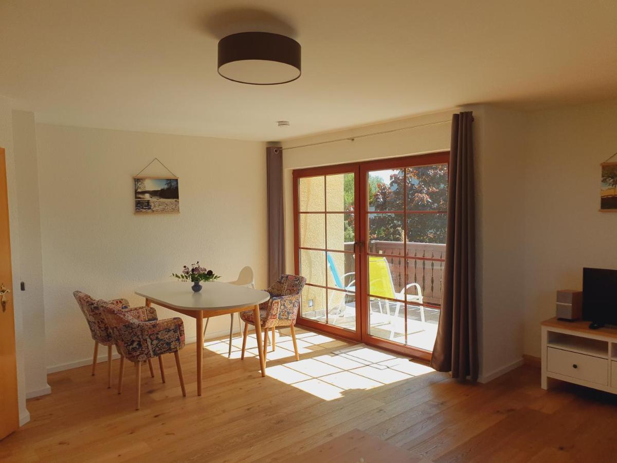 Klein Vielen Hus Bruderreck 아파트 외부 사진