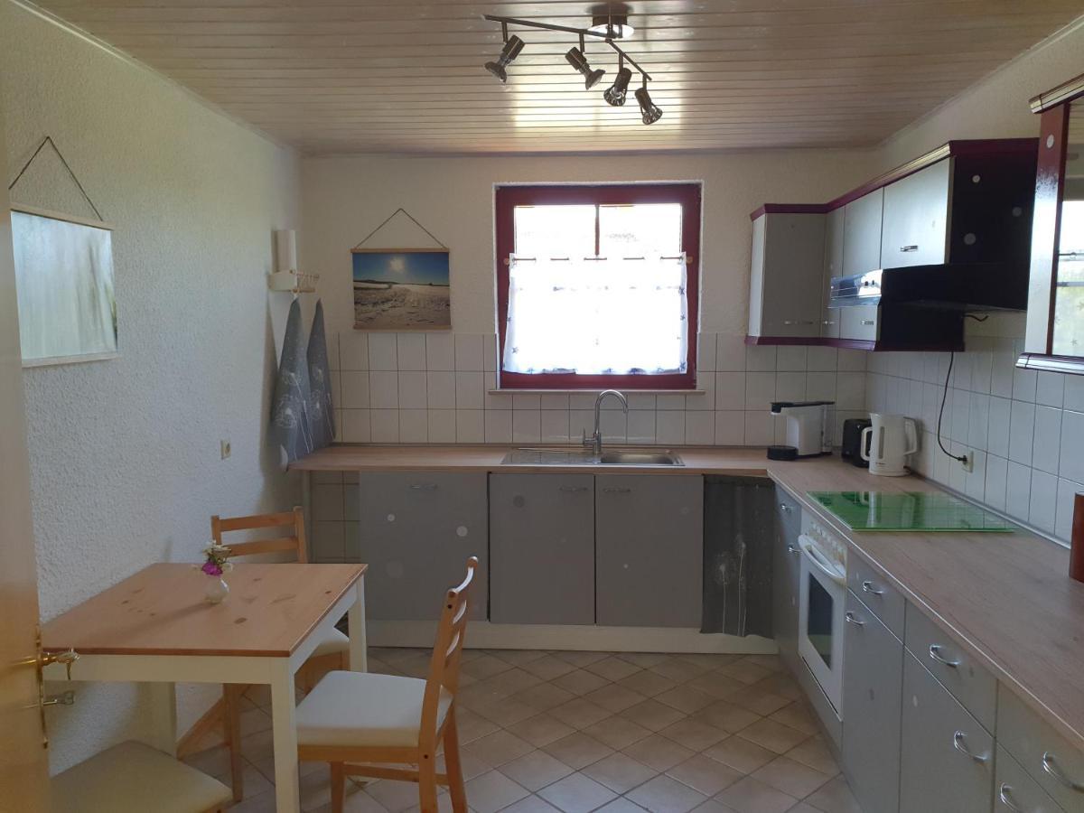 Klein Vielen Hus Bruderreck 아파트 외부 사진